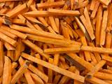 Sweet Potato Fries