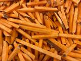 Sweet Potato Fries