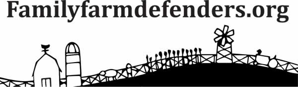 Family Farm Defenders