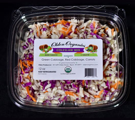 Coleslaw Mix